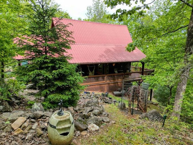 529 Talulu Pass, Murphy, NC 28906