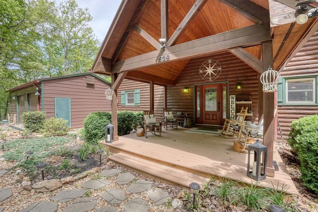 529 Talulu Pass, Murphy, NC 28906