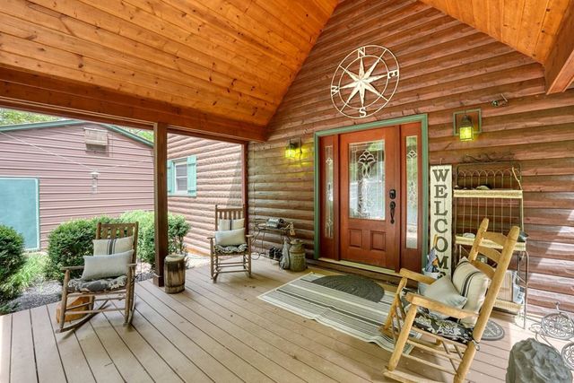 529 Talulu Pass, Murphy, NC 28906