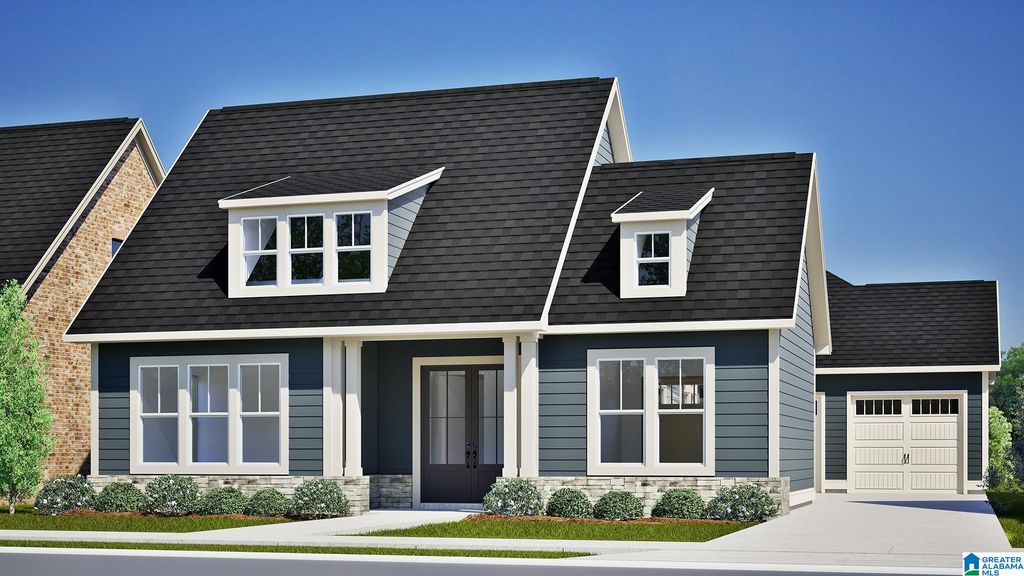 1974 HEARTPINE DRIVE, Hoover, AL 35244