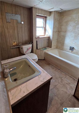 1334 West Gordon Street, Allentown City, PA 18102