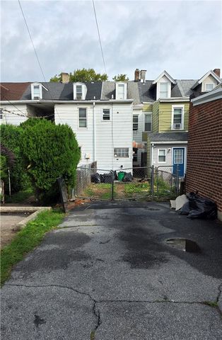 1334 West Gordon Street, Allentown City, PA 18102