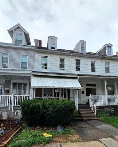 1334 West Gordon Street, Allentown City, PA 18102