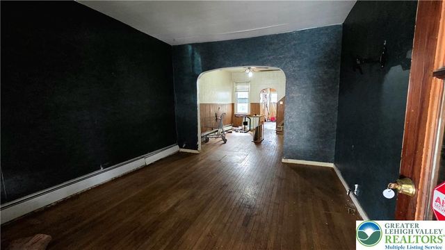 1334 West Gordon Street, Allentown City, PA 18102