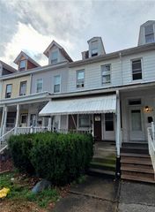 1334 West Gordon Street, Allentown City, PA 18102