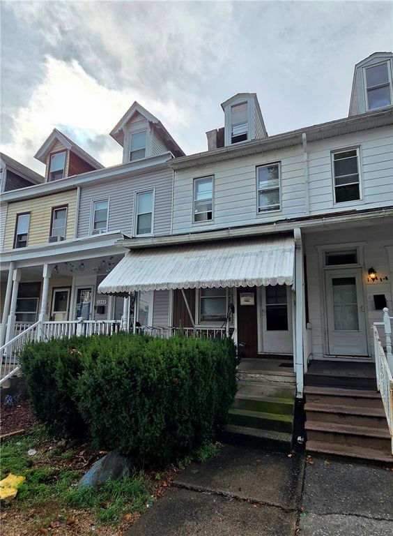 1334 West Gordon Street, Allentown City, PA 18102