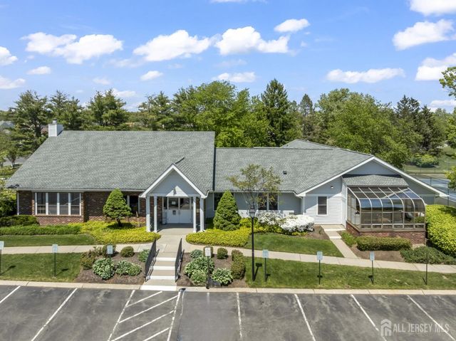 119 Griggs Place, East Brunswick, NJ 08816