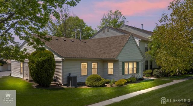119 Griggs Place, East Brunswick, NJ 08816