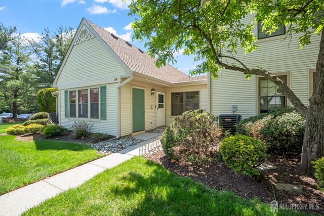 119 Griggs Place, East Brunswick, NJ 08816