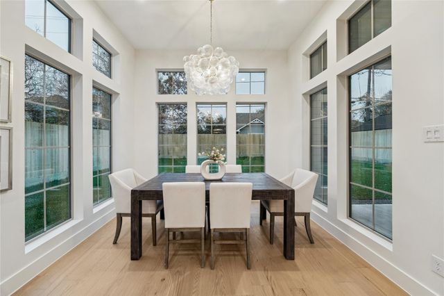 1614 Cheshire Lane, Houston, TX 77018