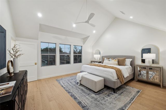 1614 Cheshire Lane, Houston, TX 77018