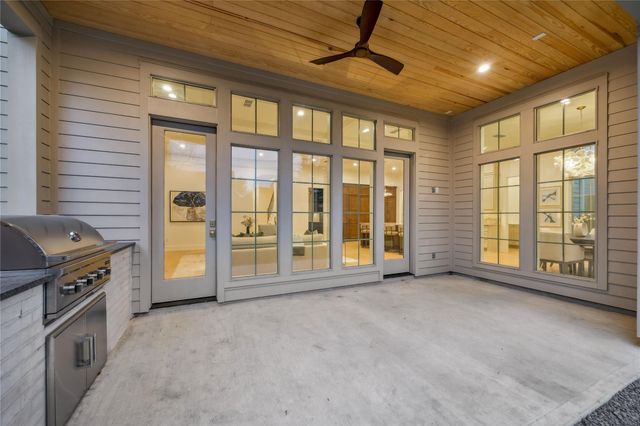 1614 Cheshire Lane, Houston, TX 77018