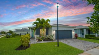 12734 SW Phoenix Drive, Port St Lucie, FL 34987