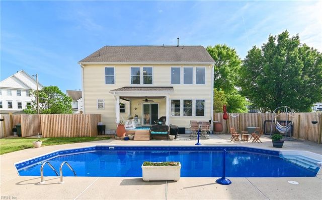 9559 Bay Point DR, Norfolk, VA 23518