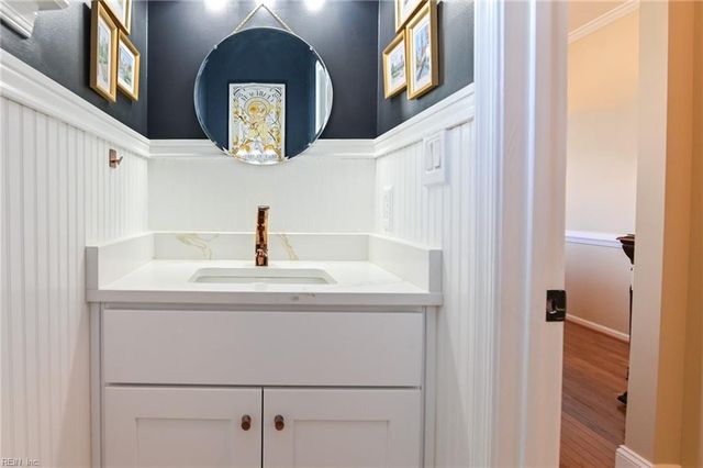9559 Bay Point DR, Norfolk, VA 23518