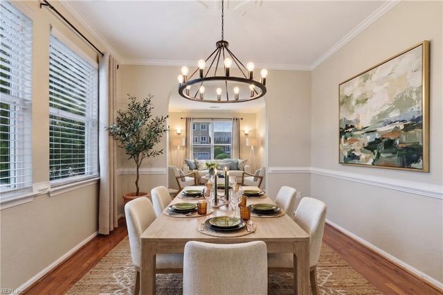 9559 Bay Point DR, Norfolk, VA 23518