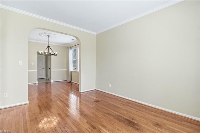 9559 Bay Point DR, Norfolk, VA 23518