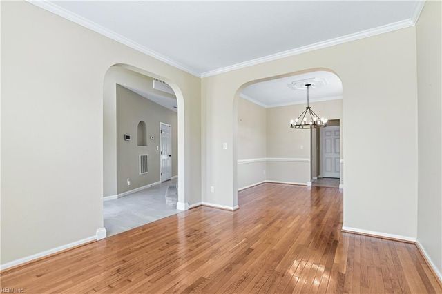 9559 Bay Point DR, Norfolk, VA 23518