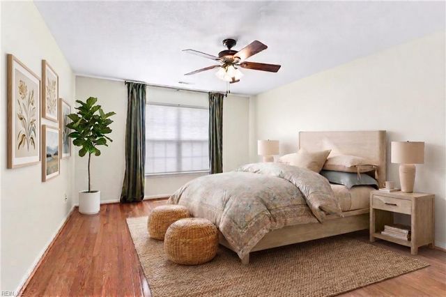 9559 Bay Point DR, Norfolk, VA 23518
