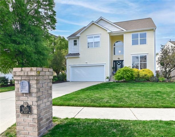 9559 Bay Point DR, Norfolk, VA 23518