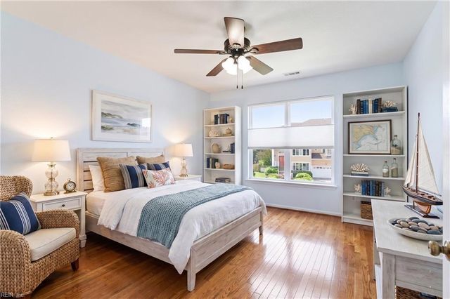 9559 Bay Point DR, Norfolk, VA 23518