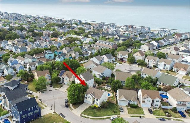 9559 Bay Point DR, Norfolk, VA 23518