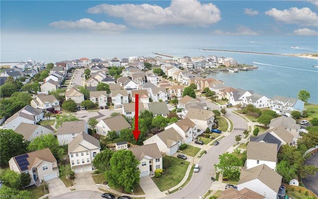 9559 Bay Point DR, Norfolk, VA 23518