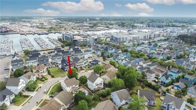 9559 Bay Point DR, Norfolk, VA 23518