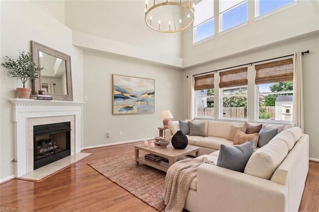 9559 Bay Point DR, Norfolk, VA 23518
