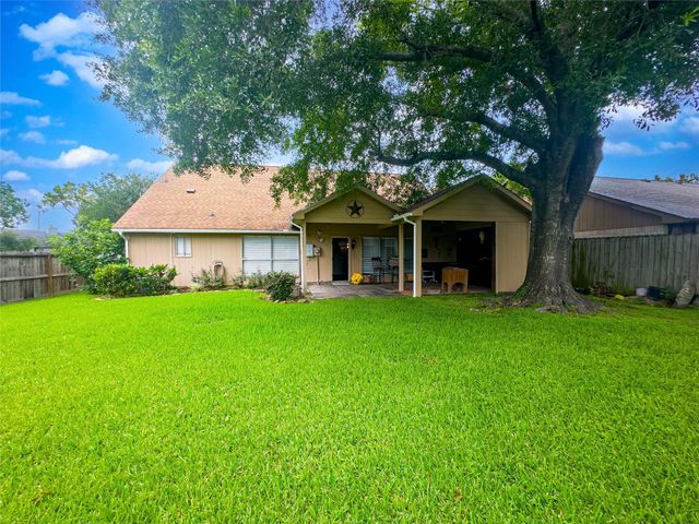 14310 Owendale Drive, Houston, TX 77015