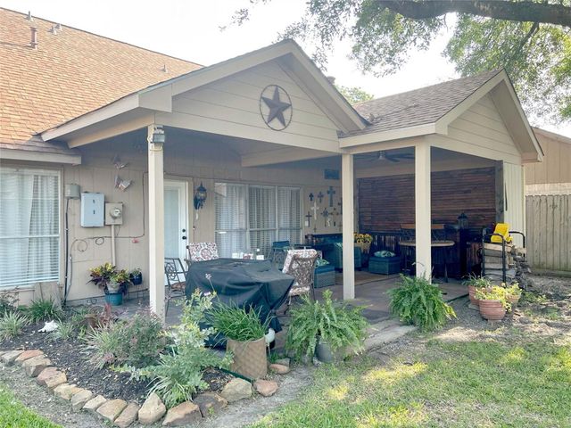 14310 Owendale Drive, Houston, TX 77015