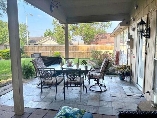 14310 Owendale Drive, Houston, TX 77015