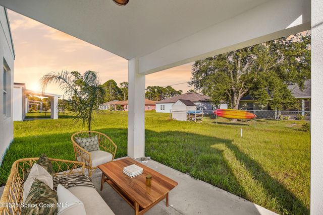 3148 Slama Avenue SE, Palm Bay, FL 32909