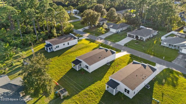 3148 Slama Avenue SE, Palm Bay, FL 32909