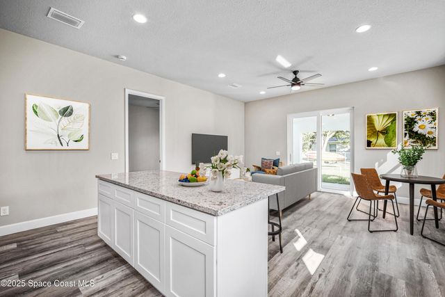 3148 Slama Avenue SE, Palm Bay, FL 32909