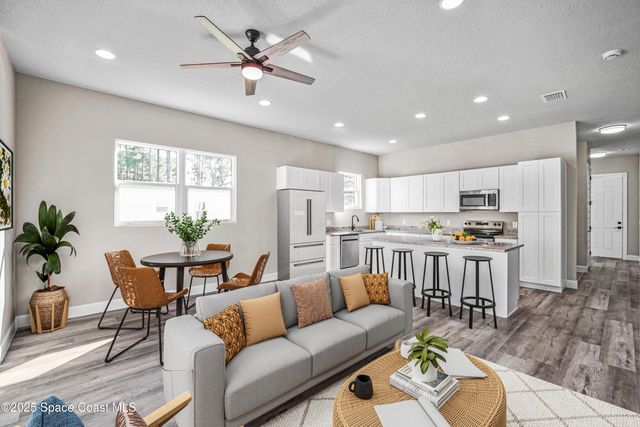 3148 Slama Avenue SE, Palm Bay, FL 32909