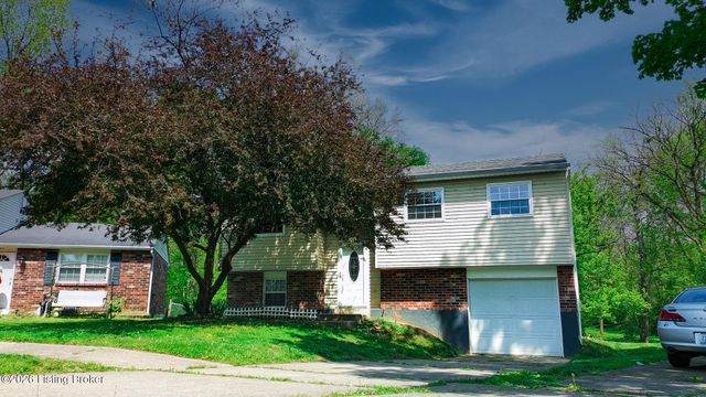 4601 Logby Pl, Louisville, KY 40272