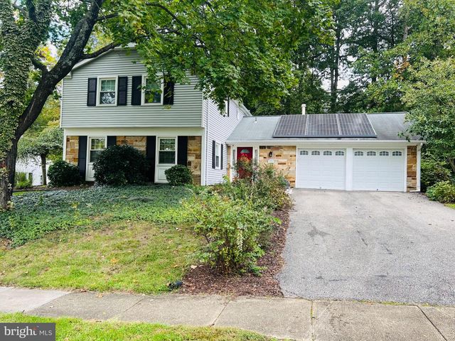 1722 TEDBURY ST, Crofton, MD 21114