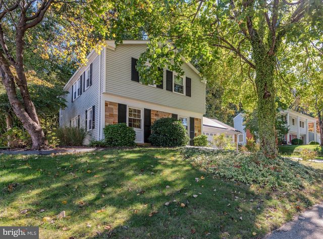 1722 TEDBURY ST, Crofton, MD 21114