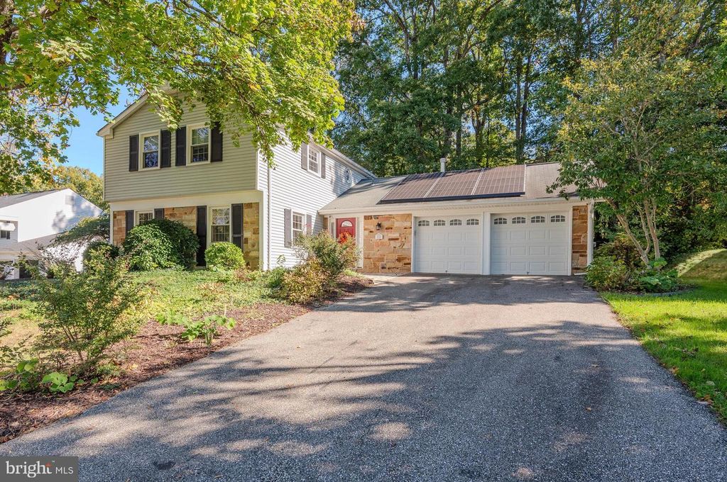 1722 TEDBURY ST, Crofton, MD 21114