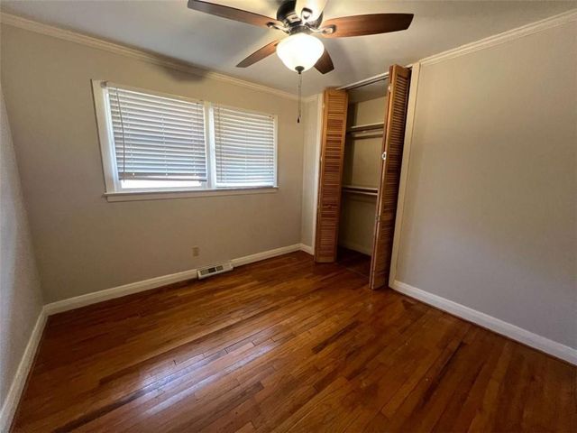 109 Chief Vann Drive, Rome, GA 30165