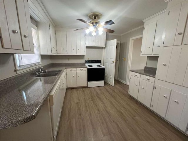 109 Chief Vann Drive, Rome, GA 30165