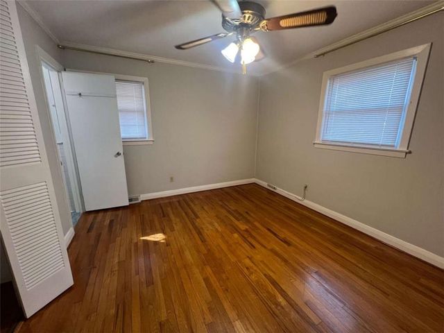 109 Chief Vann Drive, Rome, GA 30165