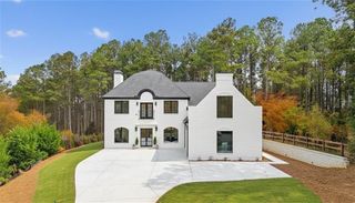 606 Talmadge Lane, Canton, GA 30115