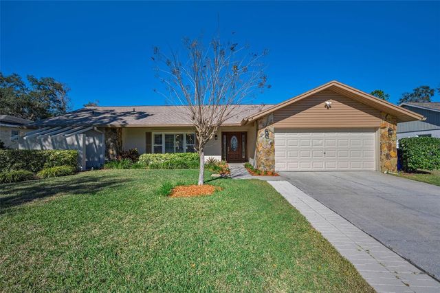 2949 GLENPARK ROAD, Palm Harbor, FL 34683