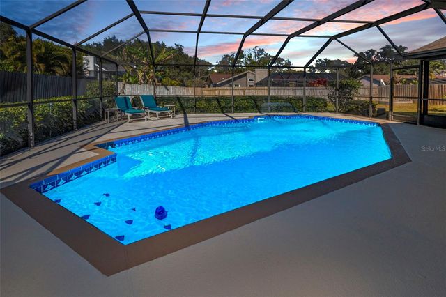 2949 GLENPARK ROAD, Palm Harbor, FL 34683