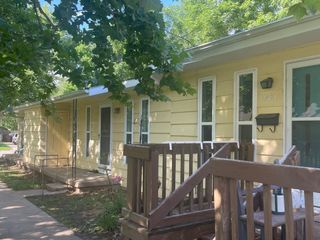 519 E Helbert St, Mulvane, KS 67110