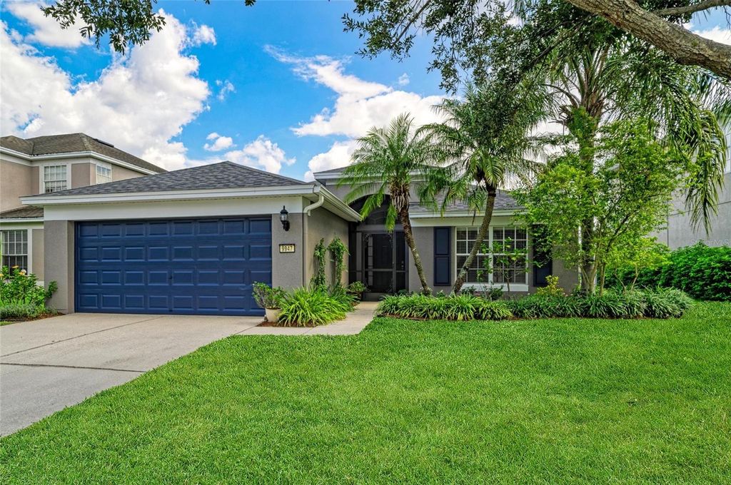 9947 52ND STREET E, Parrish, FL 34219