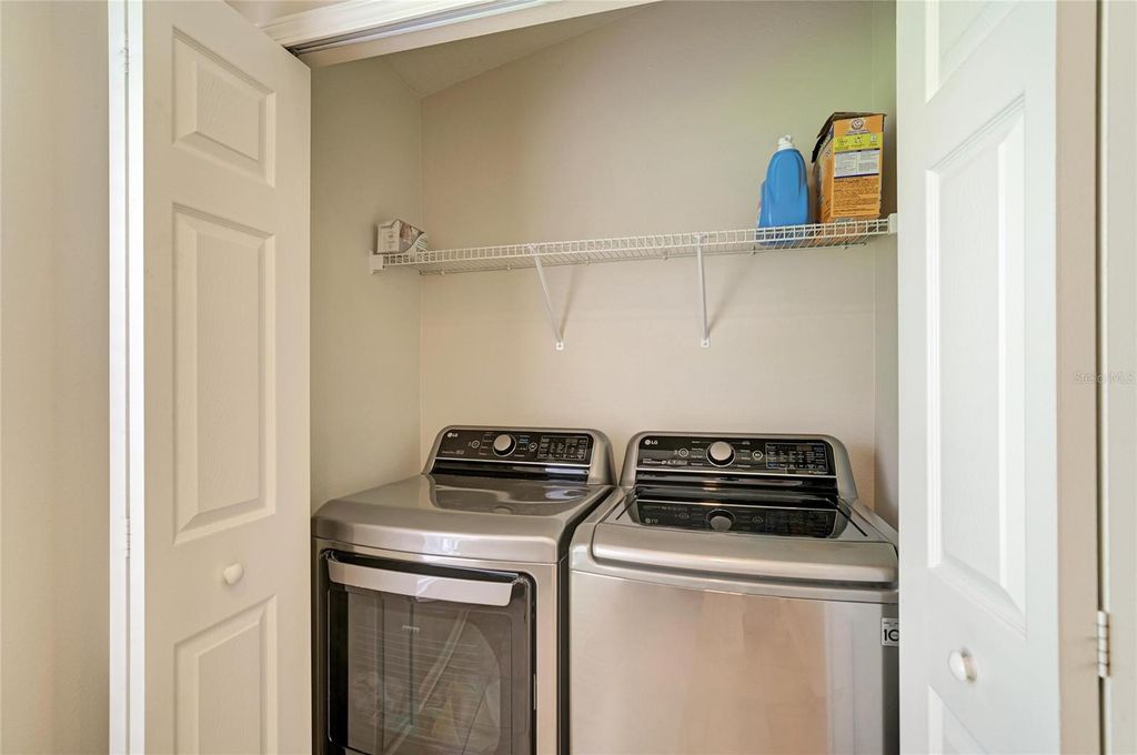 Image 11 of property listing at 9947 52ND STREET E, Parrish, FL 34219