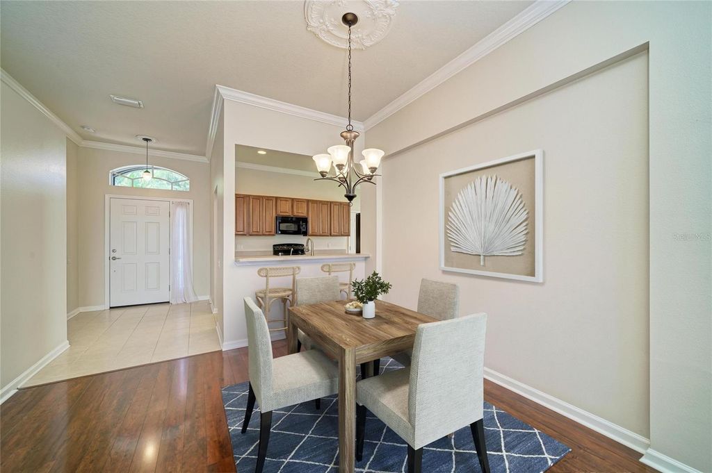 Image 8 of property listing at 9947 52ND STREET E, Parrish, FL 34219